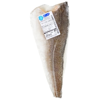 ΑΒ | Μπακαλιάρος Φιλέτο Ατλαντικού Ελαφρώς Αλατισμένος