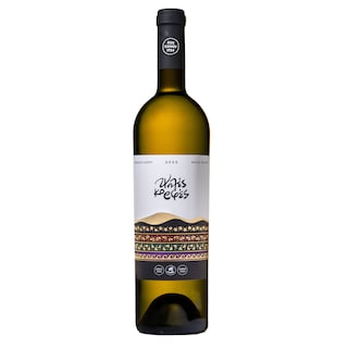 ΕΑΣ ΣΑΜΟΥ | Οίνος Λευκός Ξηρός Ψηλές Κορφές 750ml