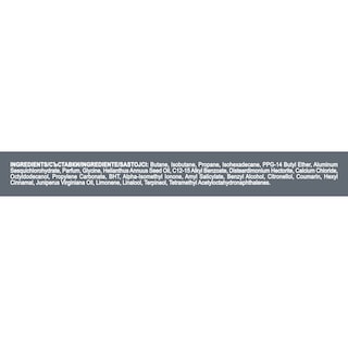 DOVE | Αποσμητικό Spray Men Advanced Care Clean Comfort 150ml