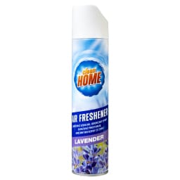 CLEAN HOME | Αποσμητικό Χώρου Spray Λεβάντα 300ml