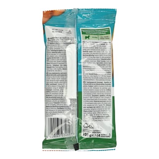LOVED BY PETS | Snack Σκύλων Dental Sticks Μεσαίοι Σκύλοι 103g