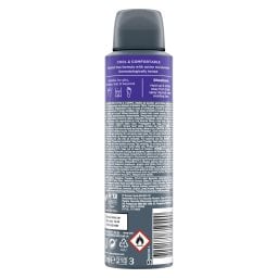 DOVE | Αποσμητικό Spray Men Fig & Suede 150ml