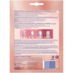 NIVEA | Μάσκα Προσώπου Hyaluron Cellular Filler 1 Τεμάχιο