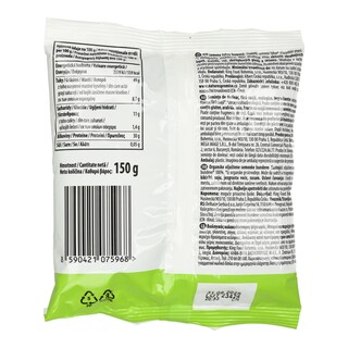 NATURES PROMISE BIO | Κολοκυθόσπορος Bio Ψίχα Ωμός 150g