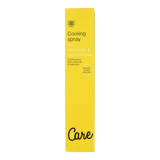 CARE | Cooling Spray  20ml