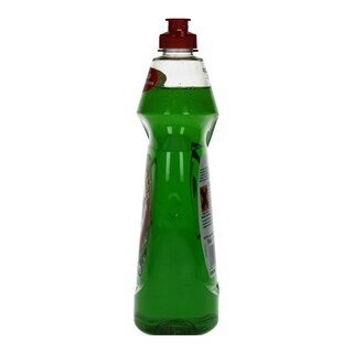 FAIRY | CLEAN & FRESH | ΥΓΡΟ ΑΠΟΡΡΥΠΑΝΤΙΚΟ ΠΙΑΤΩΝ ΜΗΛΟ 900 ML