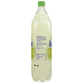 ΛΟΥΞ | Λεμονάδα Φιάλη 1.5lt