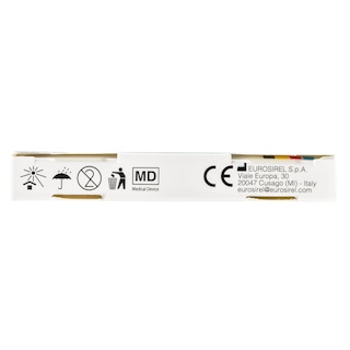 PHARMADOCT | Αδιάβροχα Επιθέματα Aquastop XL 5 Τεμάχια
