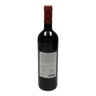 ΚΤΗΜΑ ΓΕΡΟΒΑΣΙΛΕΙΟΥ | ΟΙΝΟΣ ΕΡΥΘΡΟΣ  750 ML