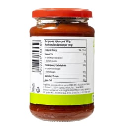NATURES PROMISE BIO | Τοματοπολτός Bio 360g