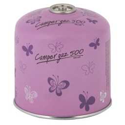 CAMPER GAZ
