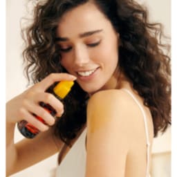 NIVEA | Αντηλιακό Λάδι Spray Protect & Bronze SPF20 200ml