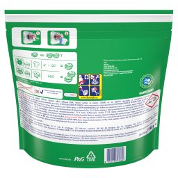 ARIEL | Kάψουλες Πλυντηρίου Ρούχων Allin1 Pods Alpine 60 Τεμάχια