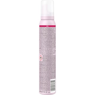 TAFT | Αφρός Μαλλιών για Μπούκλες Taft Curl 200ml