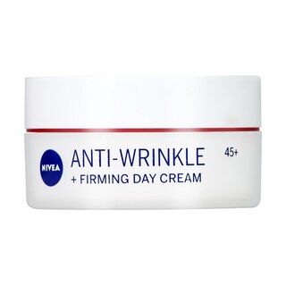 NIVEA | Κρέμα Ημέρας Αντιρυτιδική + Σύσφιξη 45+ 50ml