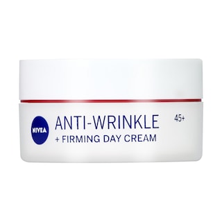 NIVEA | Κρέμα Ημέρας Αντιρυτιδική + Σύσφιξη 45+ 50ml