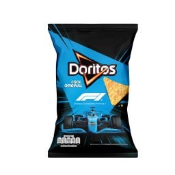 DORITOS | Σνακ Καλαμποκιού Cool Original Sour Cream 90g