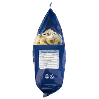 WORLD'S MARKET | Τορτελίνι με Κρέας 250g