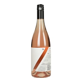 ΣΤΡΟΦΙΛΙΑ | Οίνος Ροζέ Ημιαφρώδες Pink Crush 750ml