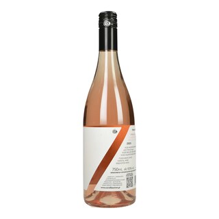 ΣΤΡΟΦΙΛΙΑ | Οίνος Ροζέ Ημιαφρώδες Pink Crush 750ml