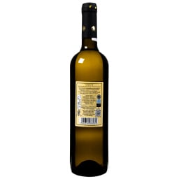 ΑΒ | Οίνος Λευκός Ξηρός Λήμνου 750ml