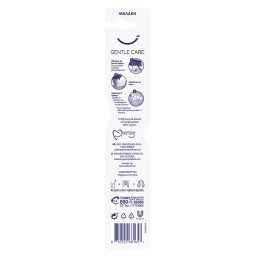 AIM | Οδοντόβουρτσα Gentle Care Μαλακή 1 Τεμάχιο