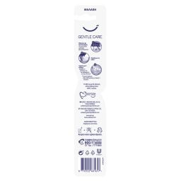 AIM | Οδοντόβουρτσα Gentle Care Μαλακή 1 Τεμάχιο