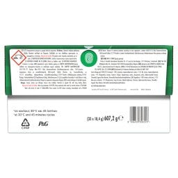 ARIEL | Kάψουλες Πλυντηρίου Ρούχων Allin1 Pods Alpine 33 Τεμάχια