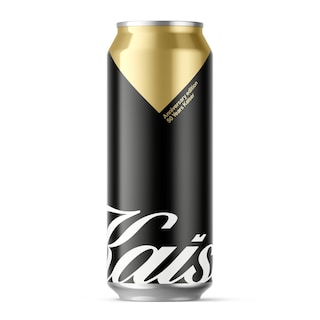 KAISER | Beer Can 500ml