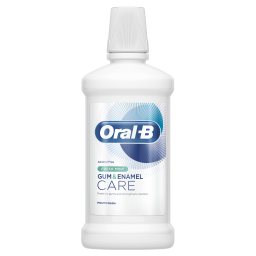 ORAL B | ORAL B MW GUM&ENAMEL 500ML