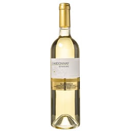 EXCLUSIVE AB | Οίνος Λευκός Chardonnay ΠΓΕ 750ml