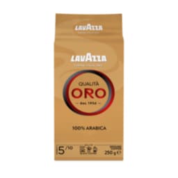 LAVAZZA