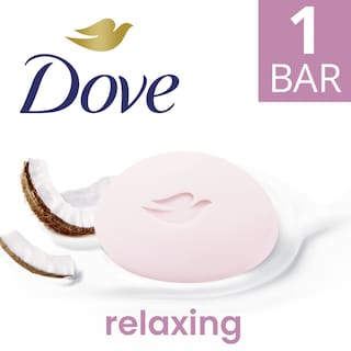DOVE | Σαπούνι Coconut Milk 90g