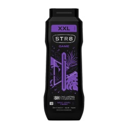 STR8 | Αφρόλουτρο Game 750ml