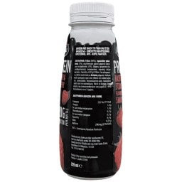 ARLA | Ρόφημα Γάλακτος PROTEIN Shake Φράουλα Σμέουρο 225ml