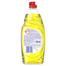 FAIRY | Υγρό Πιάτων Ultra Λεμόνι 650ml