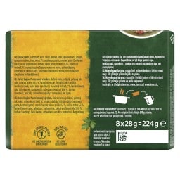 KNORR | ΣΠΙΤΙΚΟΣ | Σπιτικός Ζωμός Κότας 224g