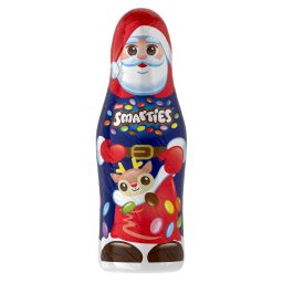 SMARTIES | Σοκολατένιος Άγιος Βασίλης 50g