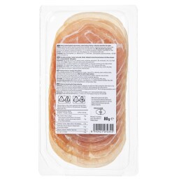 EXCELLENT | Πανσέτα Arrotolata 80g