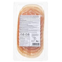 EXCELLENT | Πανσέτα Arrotolata 80g