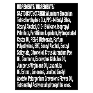 AXE | Αποσμητικό Stick Africa 50ml