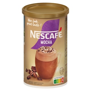 NESCAFE | Στιγμιαίο Ρόφημα Gold Mocha 306g