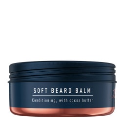 GILLETTE | KING C | Conditioner Γενιών King C Soft Beard Balm 100ml