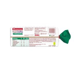 ΠΑΠΑΔΟΠΟΥΛΟΥ | Ψωμί Τοστ Ψίχα Ολικής Άλεσης 450g