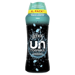 LENOR | Ενισχυτικό Αρώματος Ρούχων Unstoppables Fresh 495g