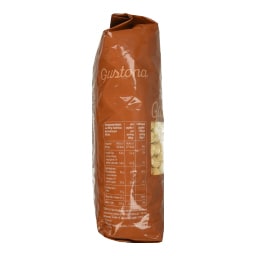 GUSTONA | Ρεβίθια Αποφλοιωμένα Εισαγωγής 500g