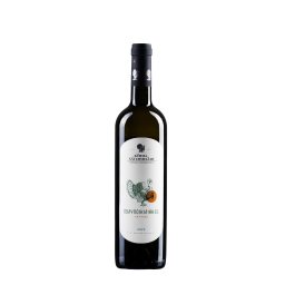 ΚΤΗΜΑ ΧΑΤΖΗΜΙΧΑΛΗ | White Wine Multi-Varietal 750ml