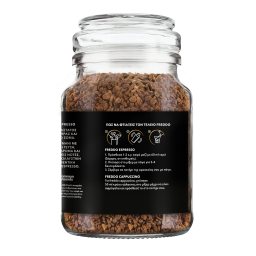 LOR | Στιγμιαίος Καφές Espresso 185g
