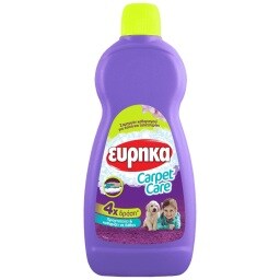 Καθαριστικό Χαλιών Carpet Care 500ml