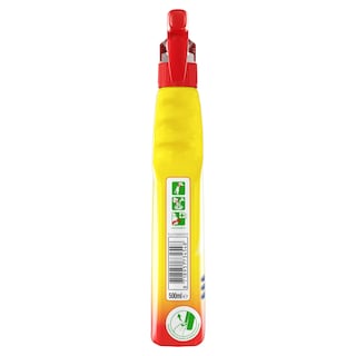 AJAX | Spray Καθαρισμού 3σε1 Uplifting Αντλία 500ml
